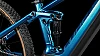 Cube Stereo Hybrid 120 Slx 750 Electricblue N Chrome thumbnail
