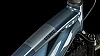 Cube Stereo Hybrid 120 Race 750 Petrolblue N Chrome thumbnail