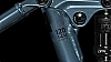 Cube Stereo Hybrid 120 Race 750 Petrolblue N Chrome thumbnail