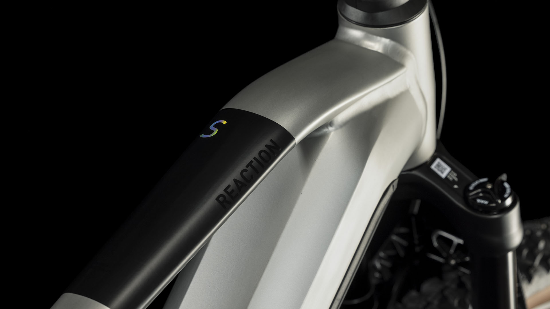 Cube Reaction Hybrid Slx 750 Grey N Spectral