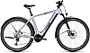 Cube Nuride Hybrid Exc 750 Allroad Polarsilver N Black thumbnail