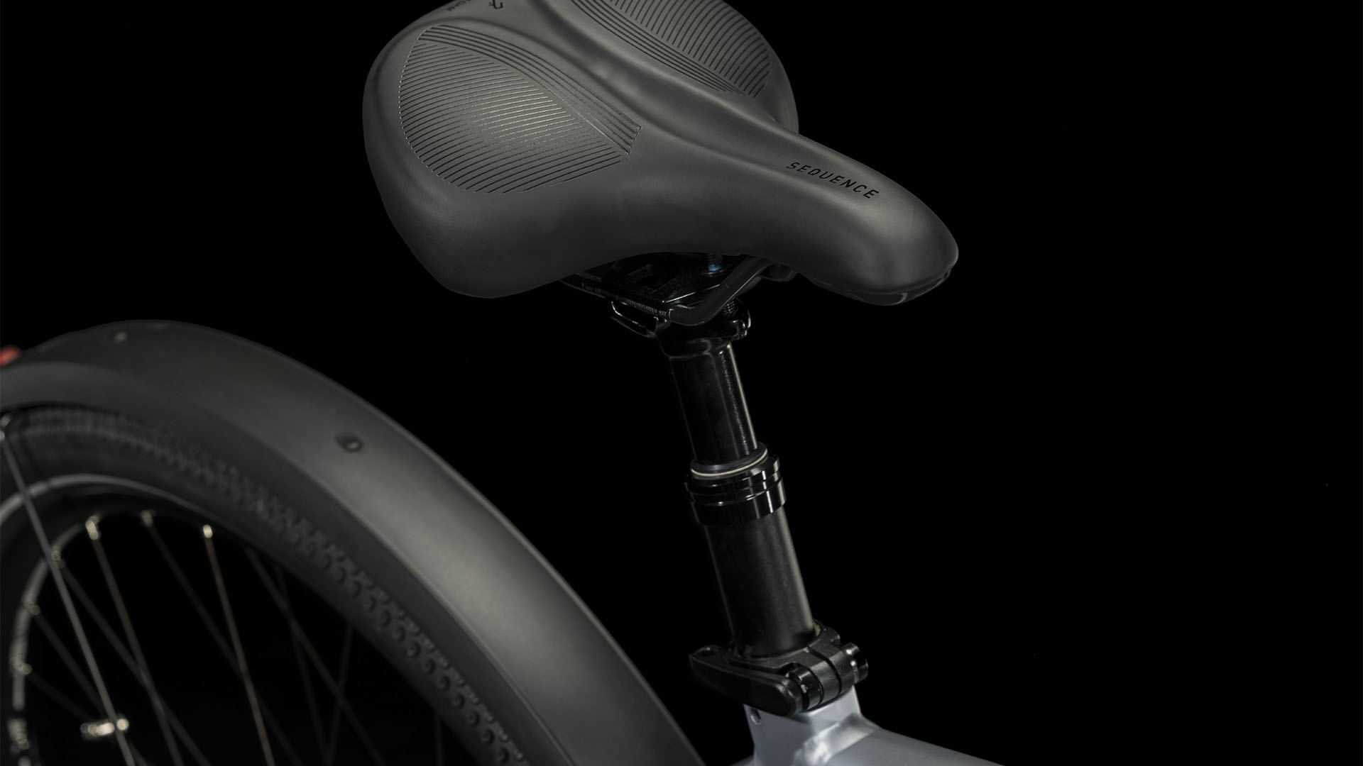 Cube Nuride Hybrid Exc 750 Allroad Polarsilver N Black