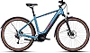Cube Nuride Hybrid Performance 625 Allroad Metalblue N Red thumbnail
