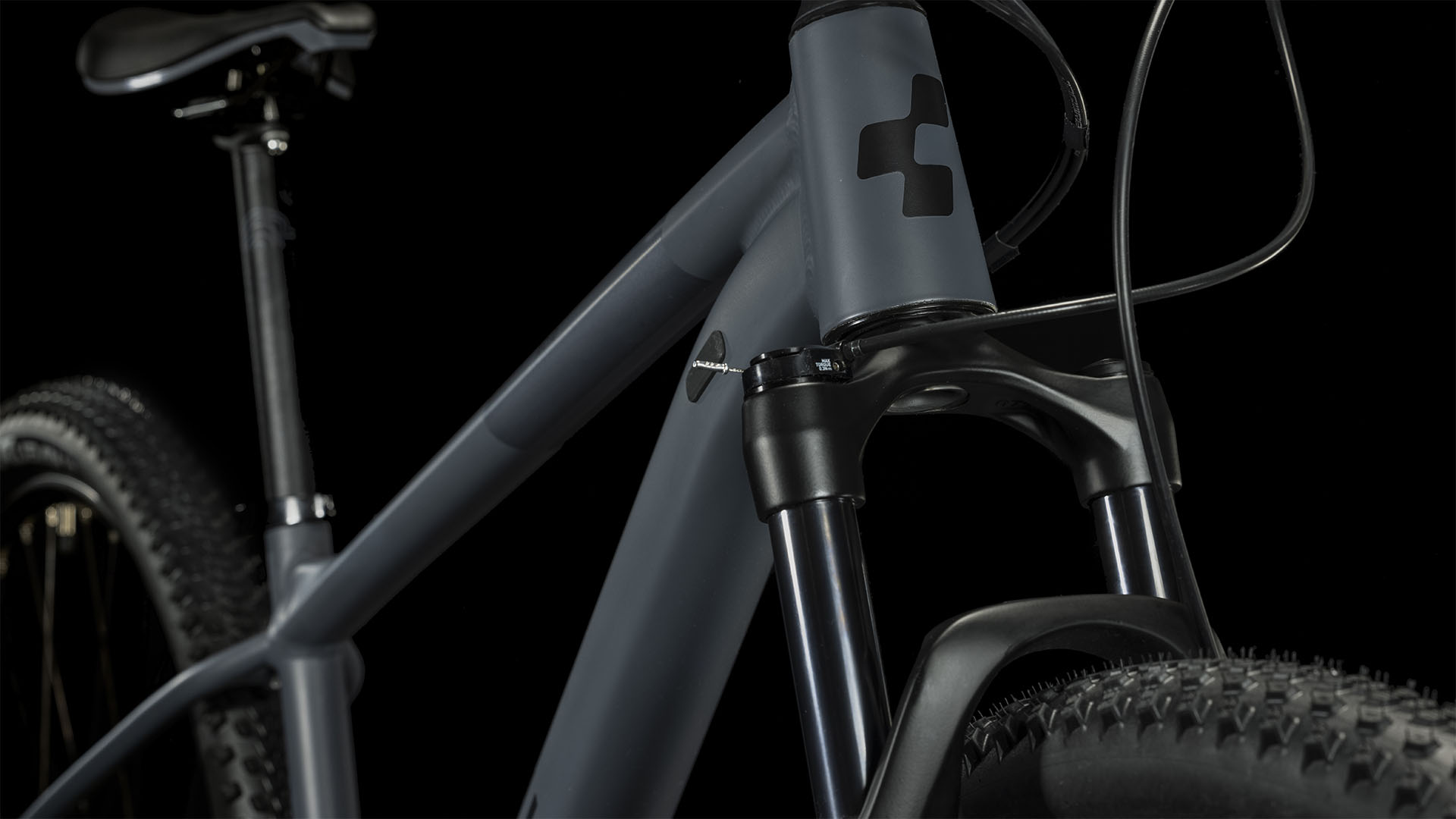 Cube Acid Grey N Pearlgrey