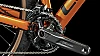 Cube Attention Fireorange N Black thumbnail