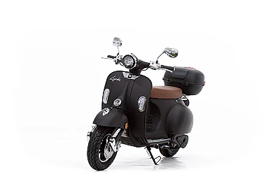 Lycke Rétro 50