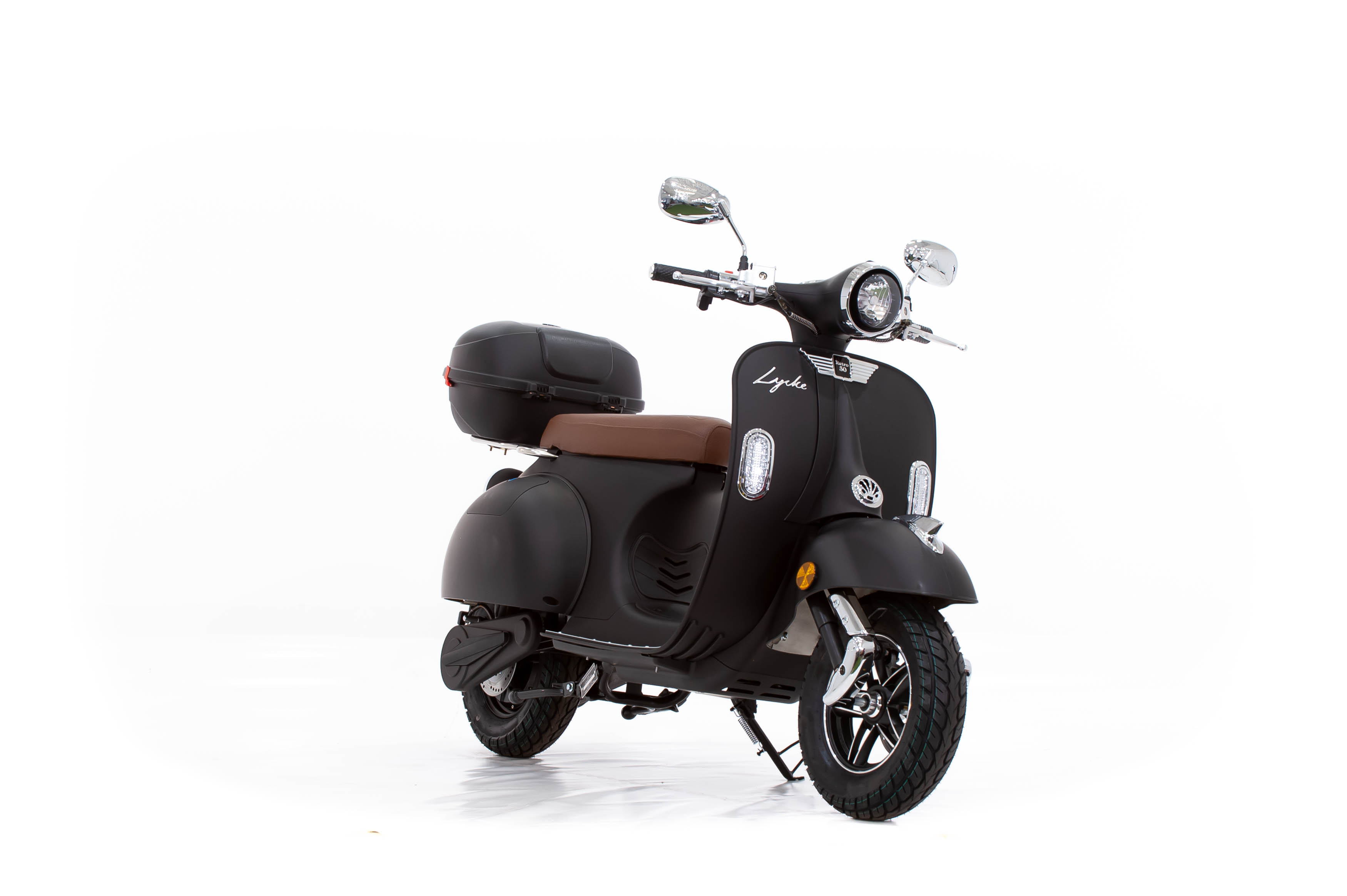Lycke Rétro 50