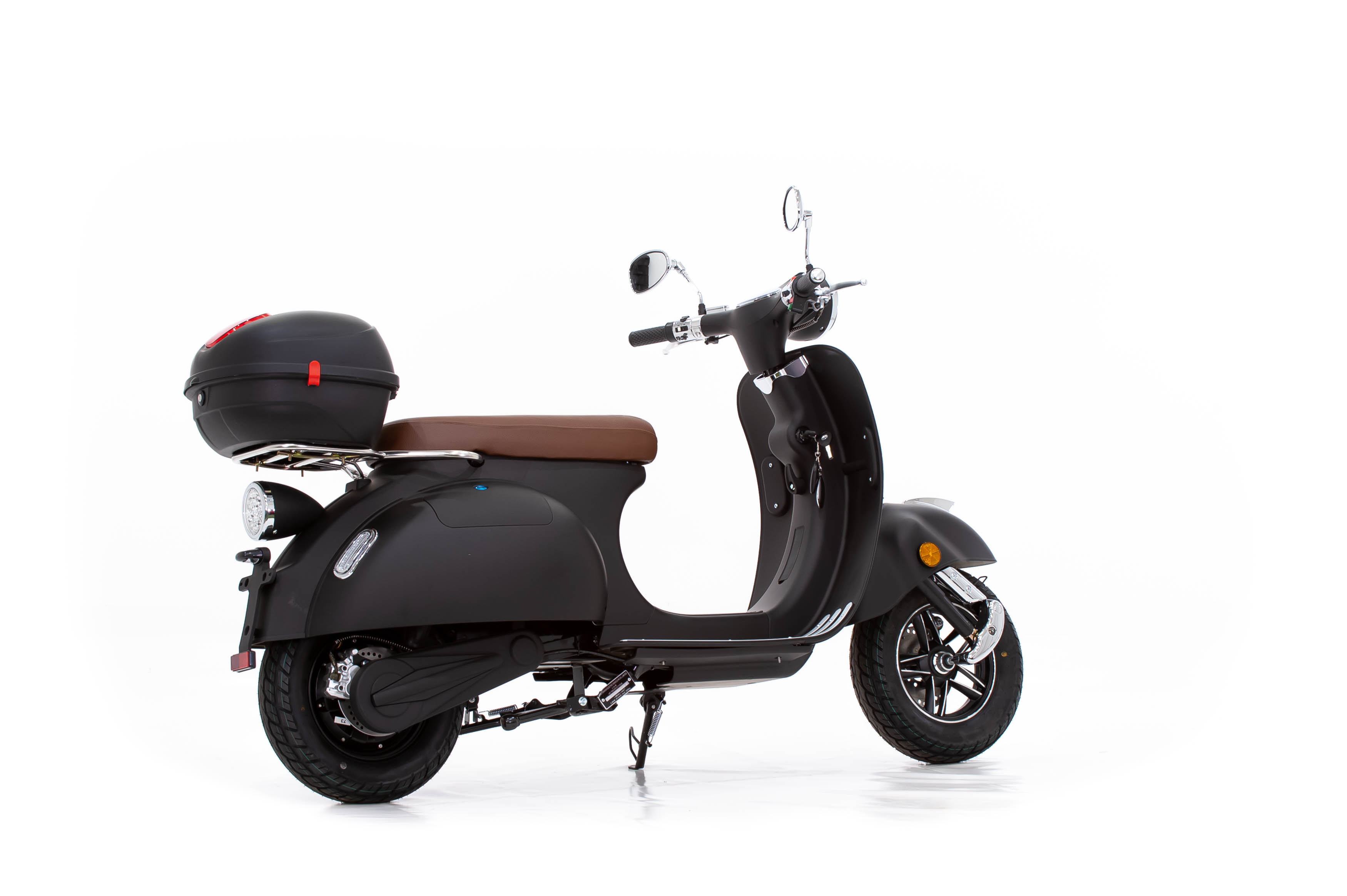 Lycke Rétro 50