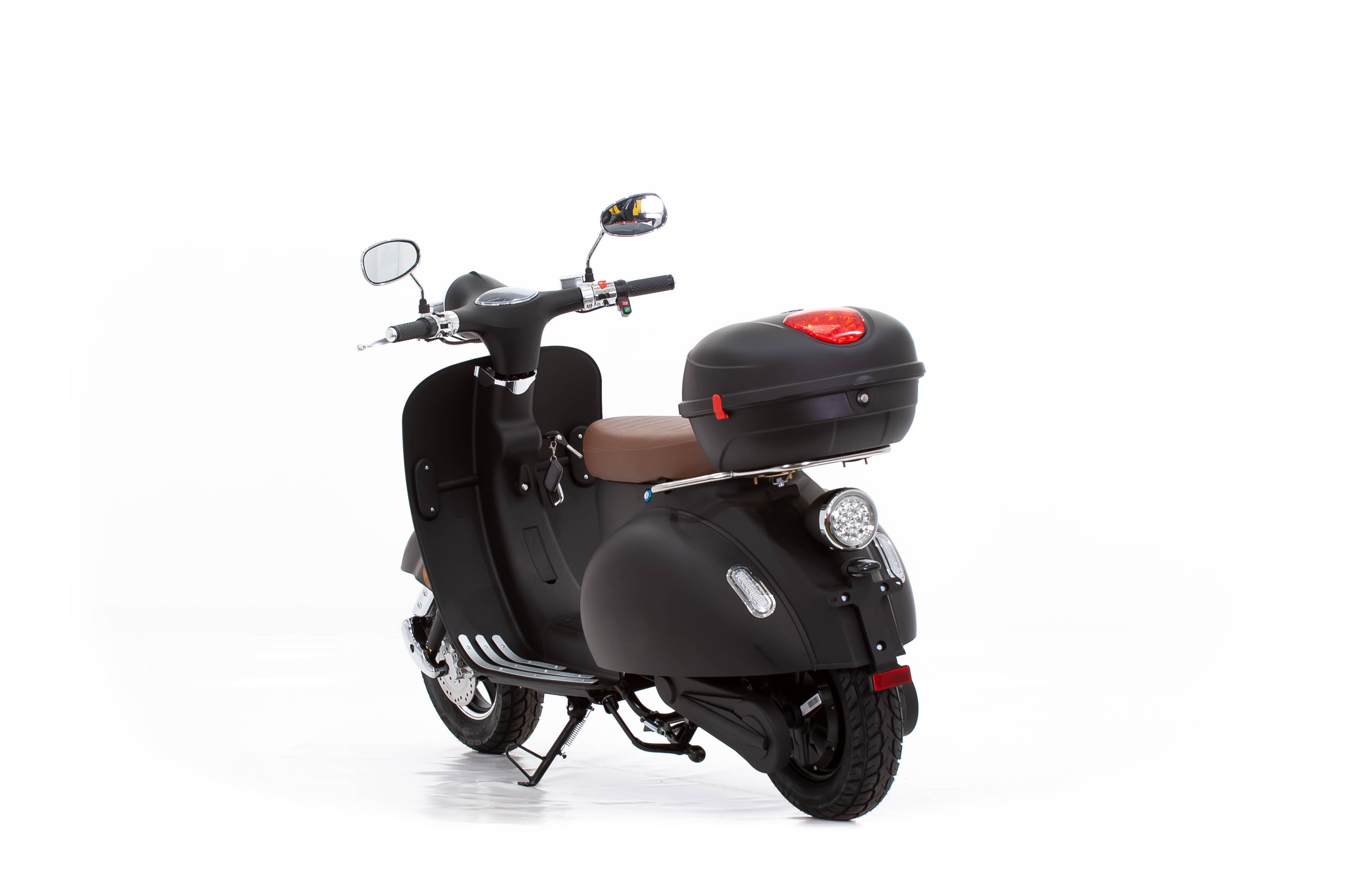 Lycke Rétro 50