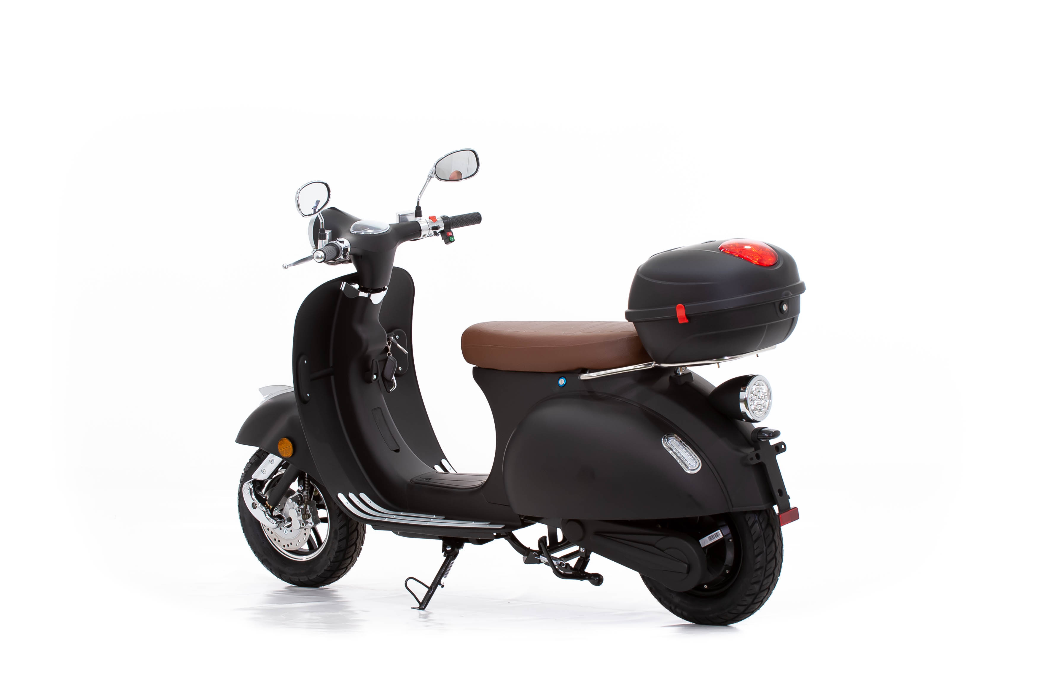 Lycke Rétro 50
