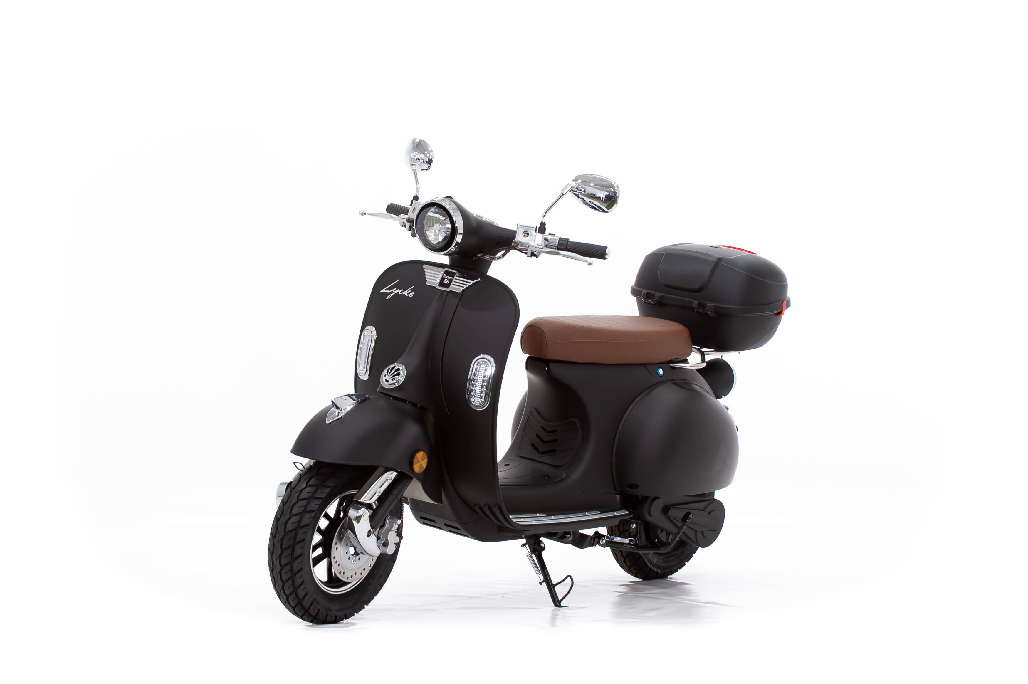 Lycke Rétro 50