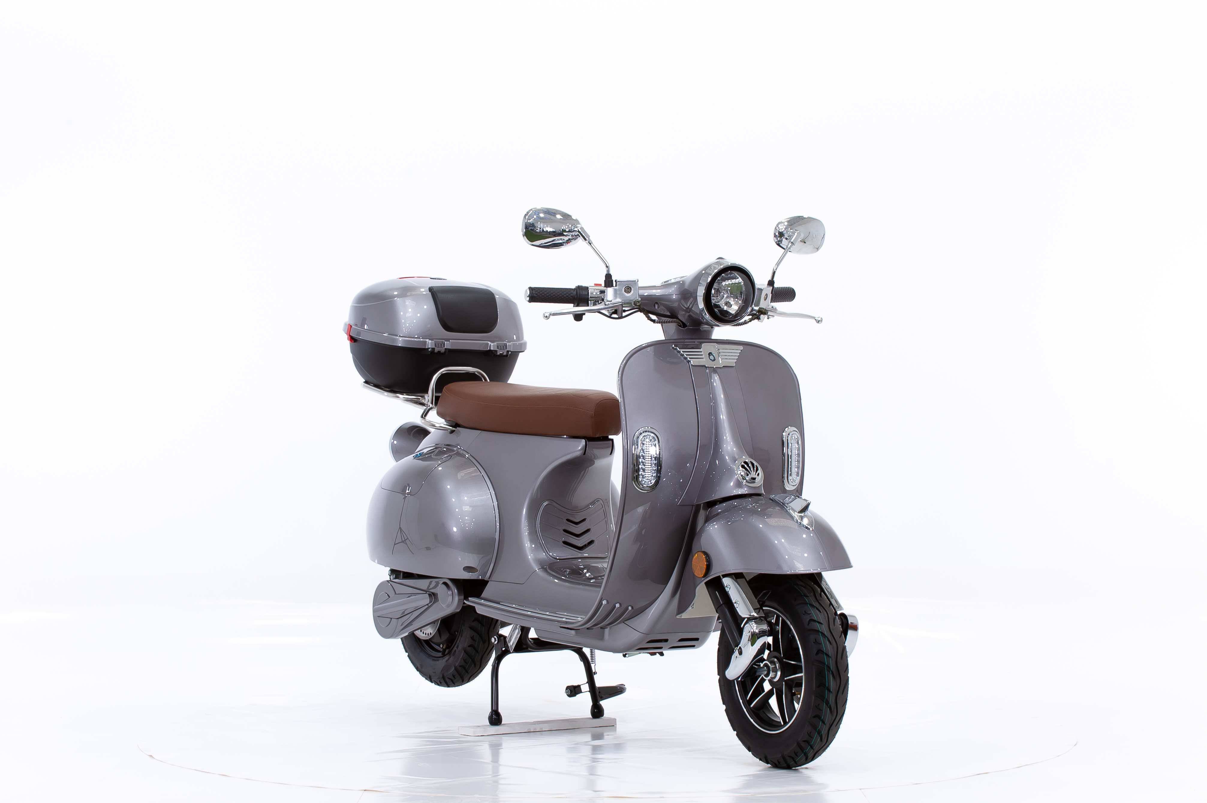 Lycke Rétro 50