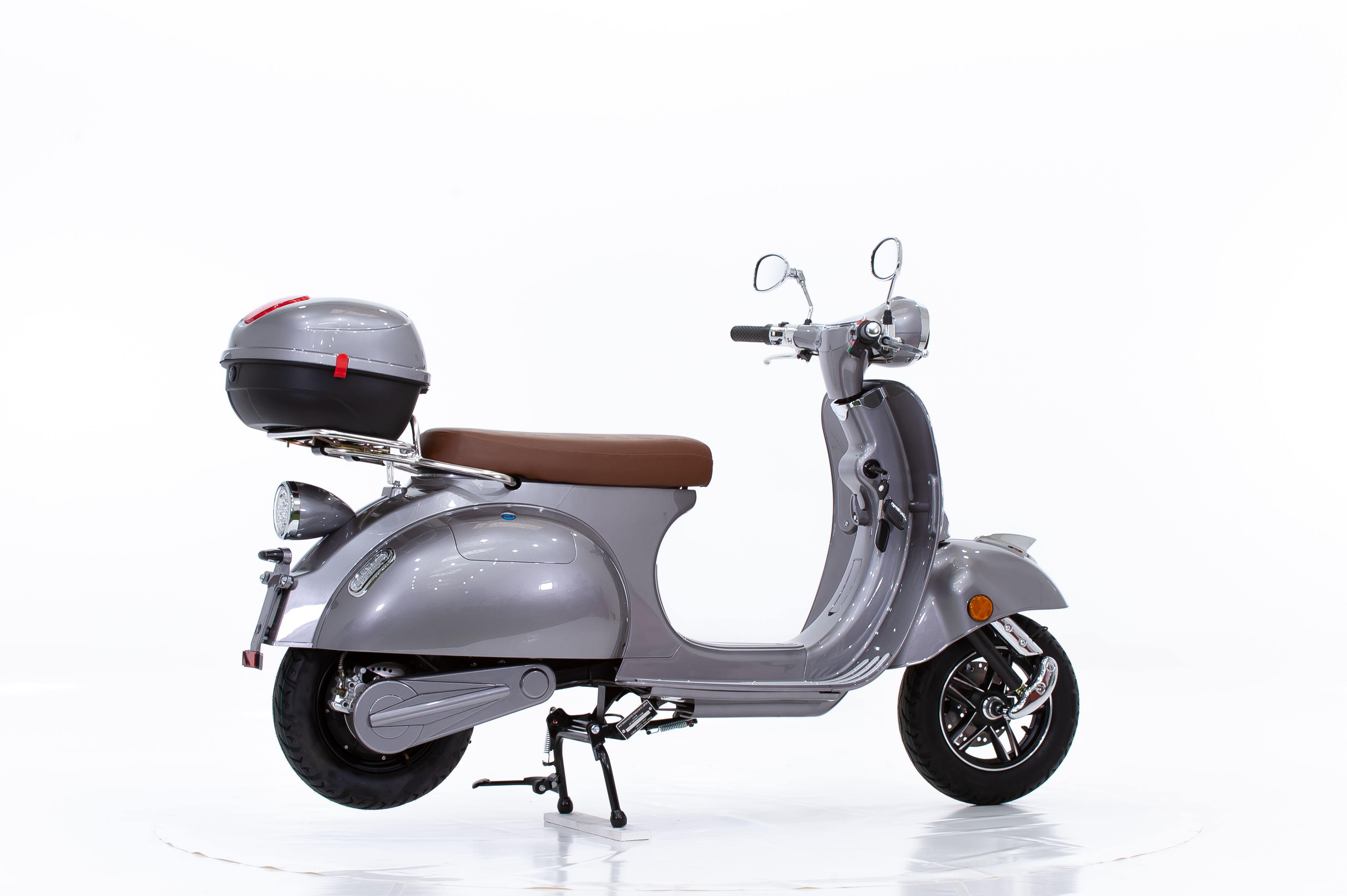 Lycke Rétro 50