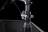 Cube Cargo Dual Hybrid 1000 Flashgrey N Black thumbnail