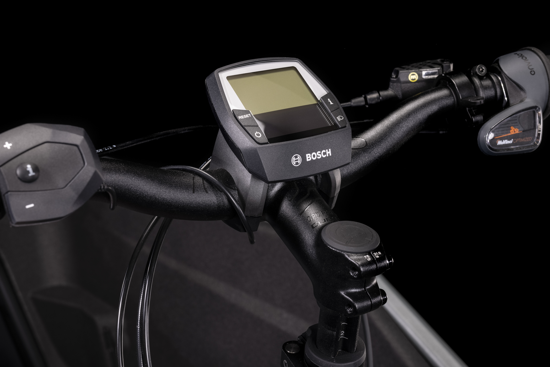 Cube Cargo Dual Hybrid 1000 Flashgrey N Black