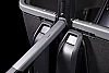 Cube Cargo Dual Hybrid 1000 Flashgrey N Black thumbnail