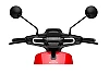 Super soco CUx (45Km/h) thumbnail