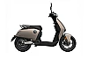 Super soco CUx (45Km/h) thumbnail