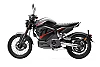Super soco TC Max (100Km/h) thumbnail