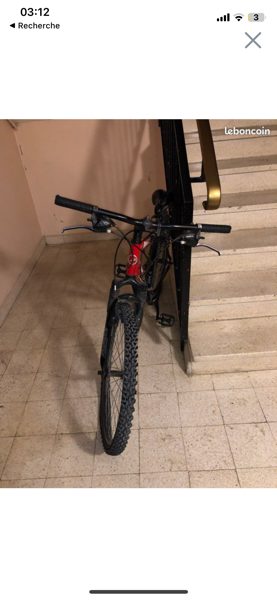 Giant en tres bonne état utiliser que quelque fois