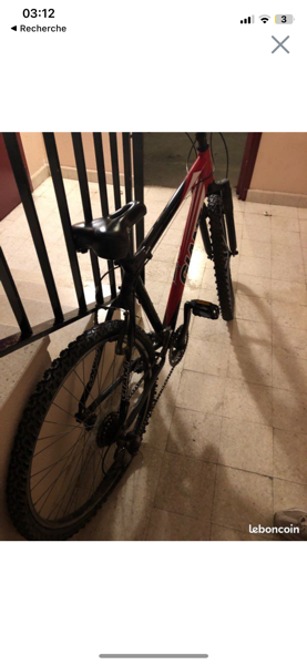 Giant en tres bonne état utiliser que quelque fois