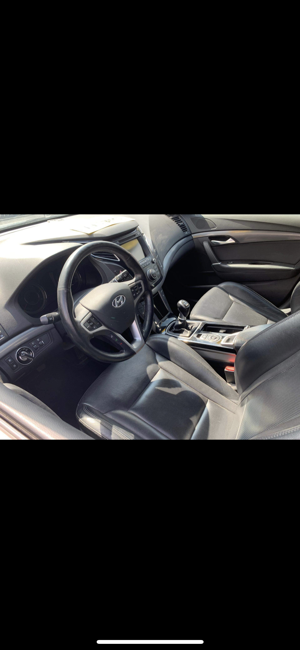 Hyundai I40 (2) SW 1.7 CRDI 115 BUSINESS