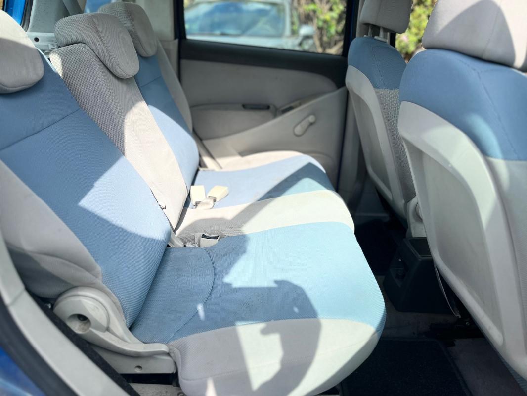 Fiat Idea 1.3 Multijet 16V Emotion