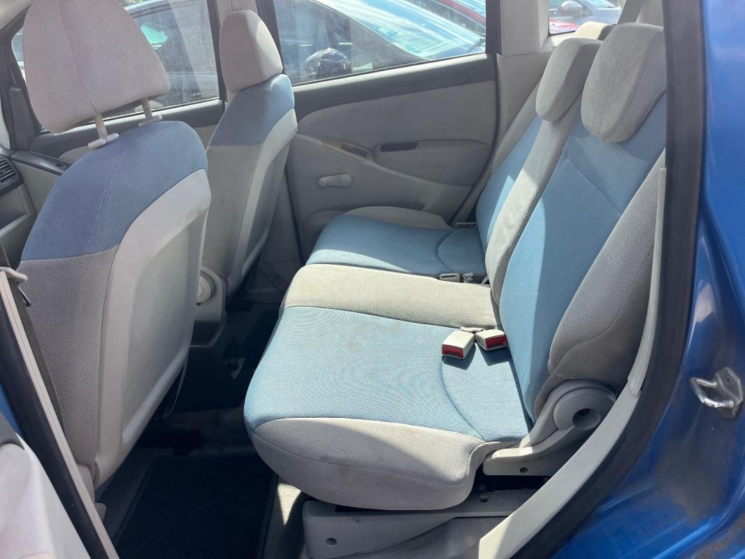 Fiat Idea 1.3 Multijet 16V Emotion