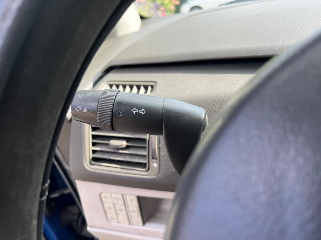 Fiat Idea 1.3 Multijet 16V Emotion