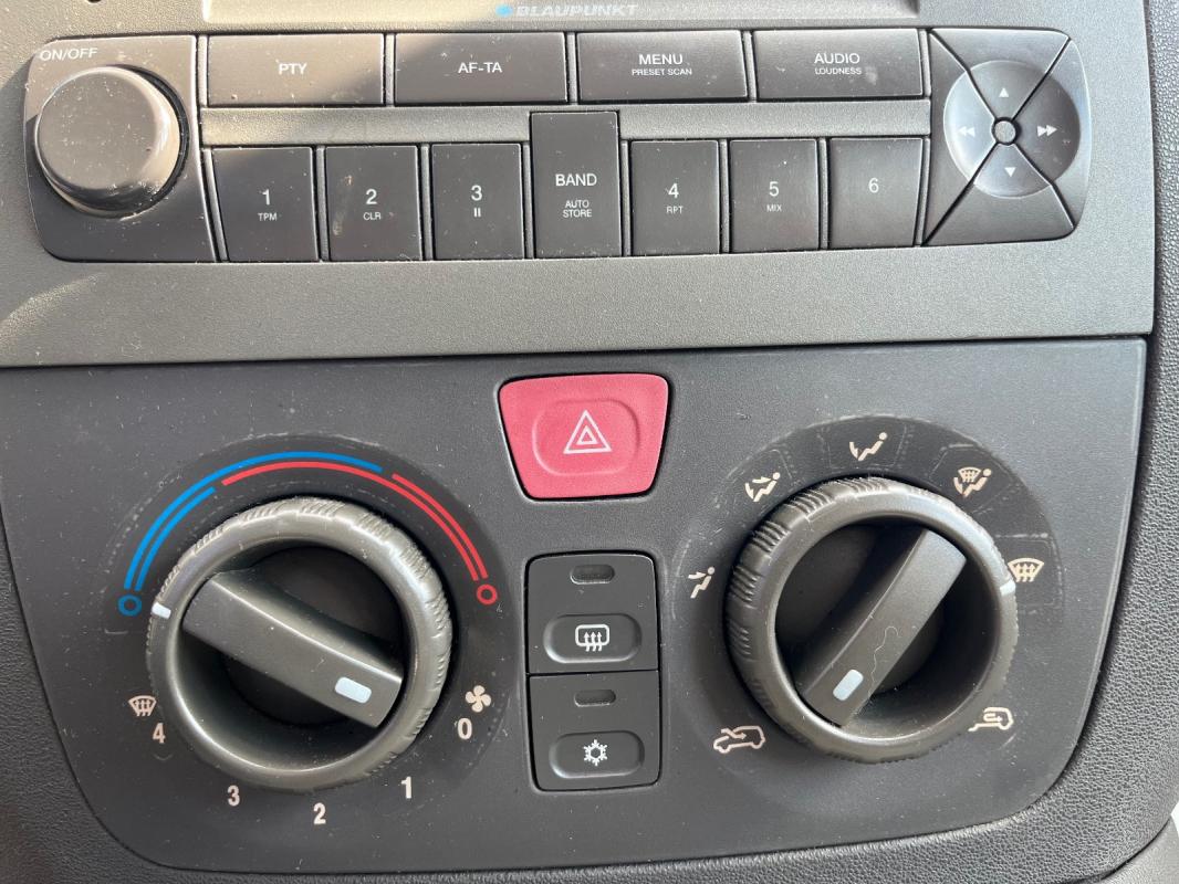 Fiat Idea 1.3 Multijet 16V Emotion