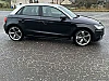 Audi A1 SPORTBACK 1.4 TFSI 122 AMBITION LUXE S TRONIC thumbnail