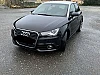 Audi A1 SPORTBACK 1.4 TFSI 122 AMBITION LUXE S TRONIC thumbnail