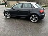 Audi A1 SPORTBACK 1.4 TFSI 122 AMBITION LUXE S TRONIC thumbnail