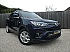 SsangYong Tivoli 1.2 T-GDI 2WD Amber (EU6d) GARANTIE  03/2028 thumbnail