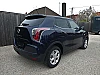 SsangYong Tivoli 1.2 T-GDI 2WD Amber (EU6d) GARANTIE  03/2028 thumbnail