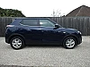 SsangYong Tivoli 1.2 T-GDI 2WD Amber (EU6d) GARANTIE  03/2028 thumbnail