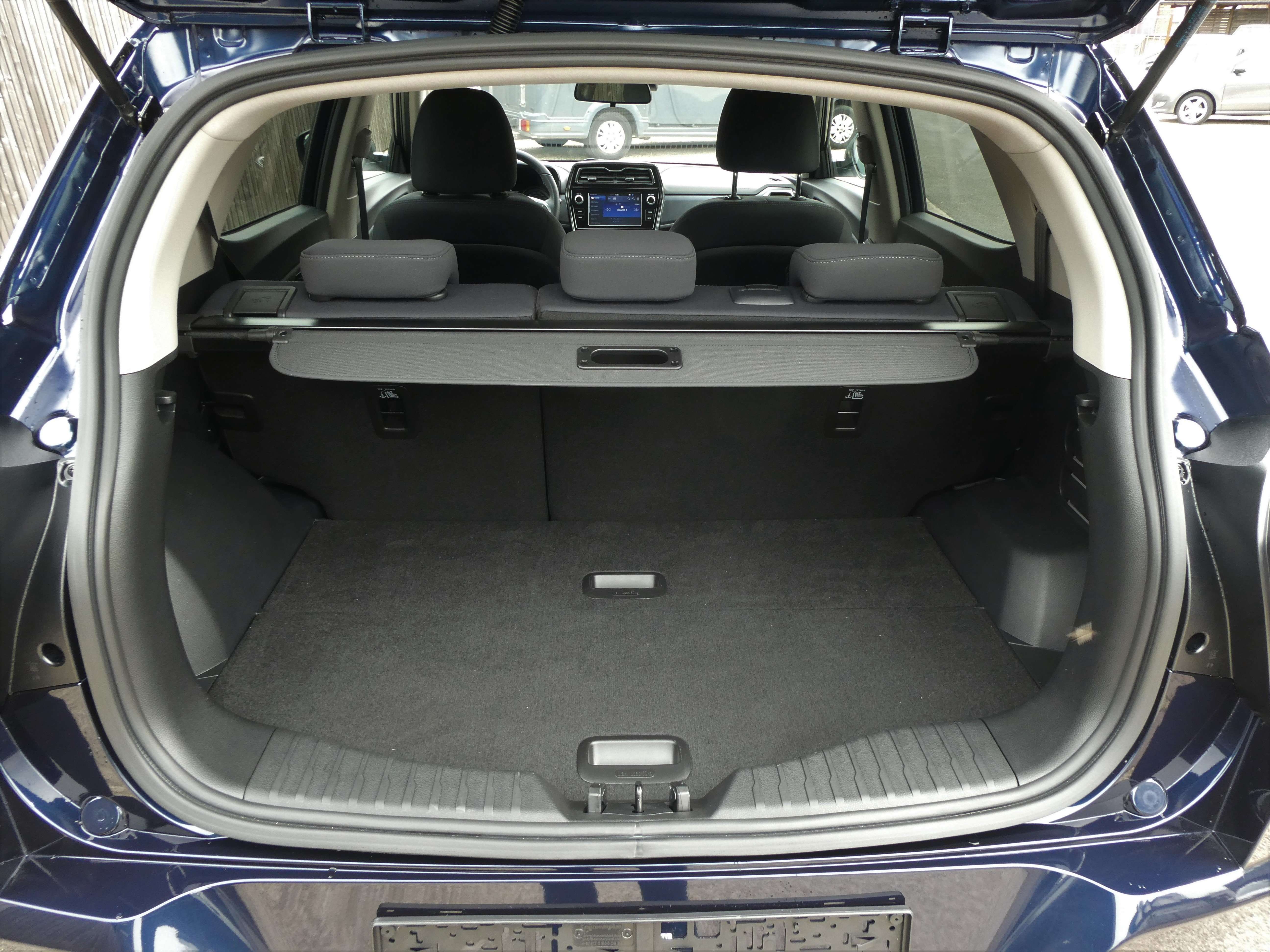 SsangYong Tivoli 1.2 T-GDI 2WD Amber (EU6d) GARANTIE  03/2028
