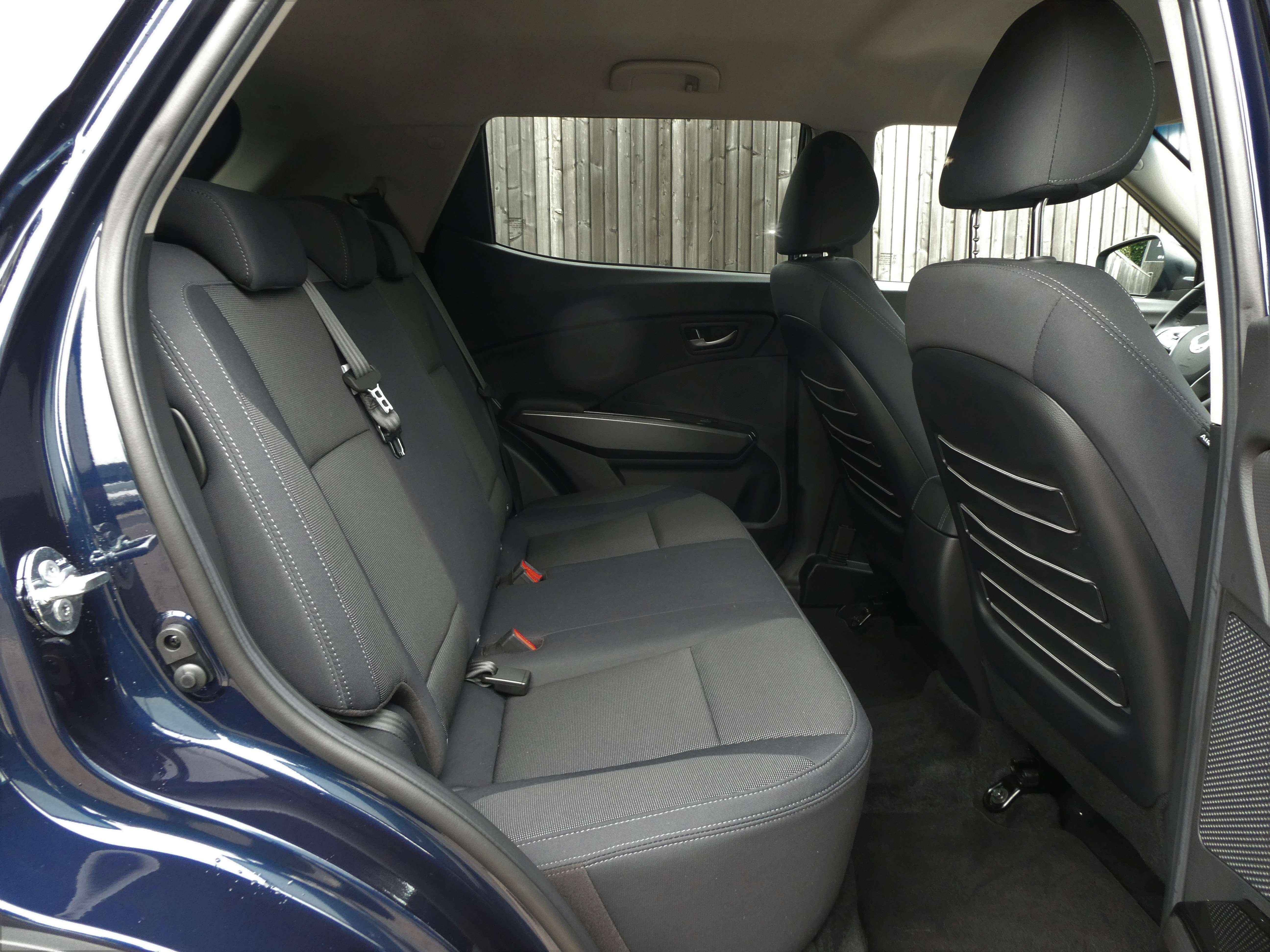 SsangYong Tivoli 1.2 T-GDI 2WD Amber (EU6d) GARANTIE  03/2028