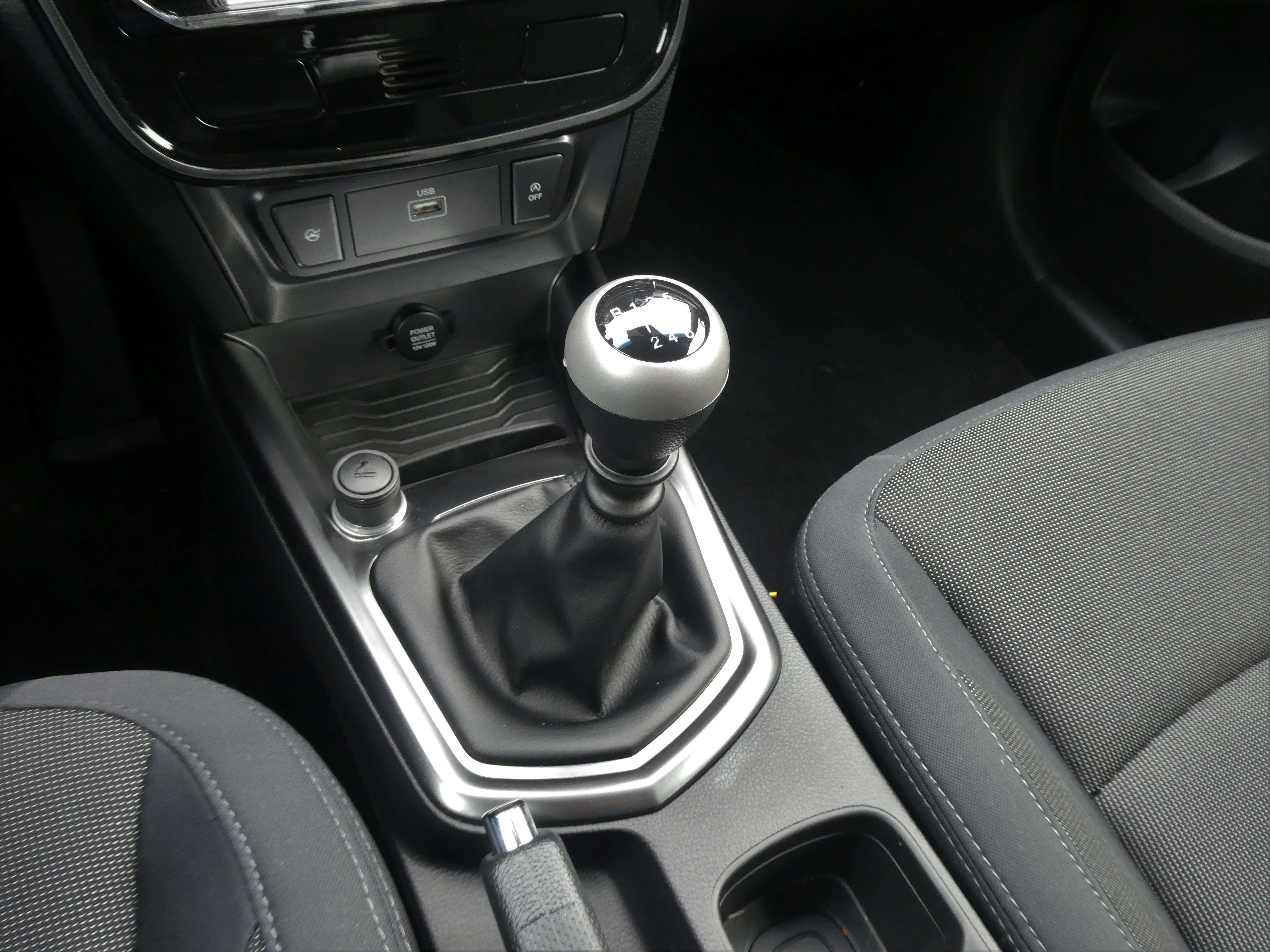 SsangYong Tivoli 1.2 T-GDI 2WD Amber (EU6d) GARANTIE  03/2028