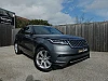 Land Rover Range Rover Velar 2.0 TD4 S PROBLEM(E) ENGINE/MOTEUR thumbnail