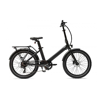 EOVOLT TWENTY FOUR (EVENING) NOIR ONYX 2022
