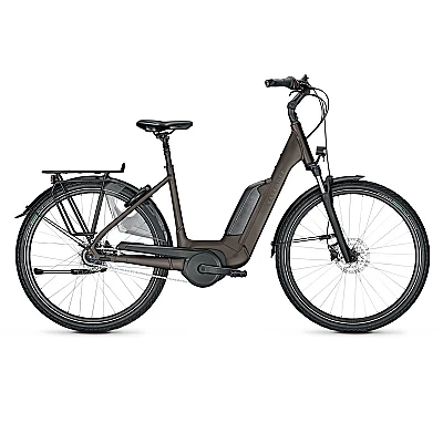 O2FEEL IVOG CITY BOOST 6.1 400 EASY ENTRY BLEU BORÉAL 2023