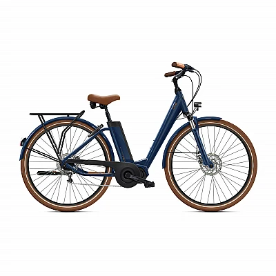 O2FEEL IVOG EXPLORER BOOST 4.1 400 EASY ENTRY BLEU 2023