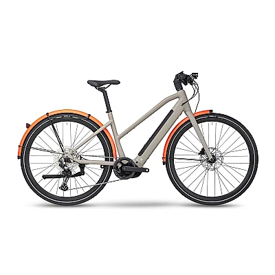 BMC 257 AMP AL TWO ST (TRAPEZE) SABLE 2022
