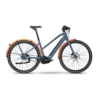 BMC 257 AMP AL ONE ST TRAPEZE BLEU 2023