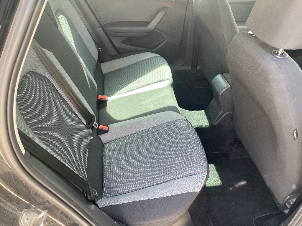 Seat Ibiza 75 ch S/S Style ETHANOL