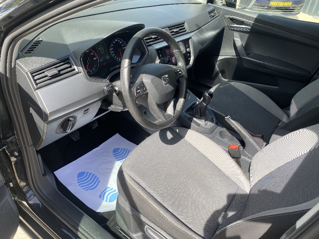 Seat Ibiza 75 ch S/S Style ETHANOL