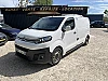 Citroen Jumpy FOURGON BLUEHDI 115 BUSINESS FRIGORIFIQUE thumbnail