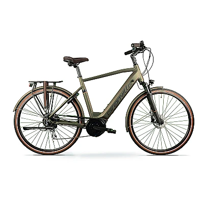 GRANVILLE E-EXCELLENCE 30 400 2023
