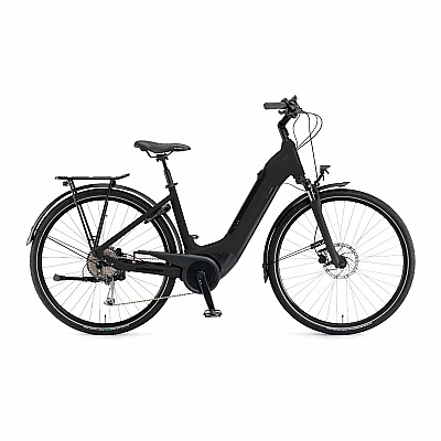 WINORA TRIA 9 500 EASY ENTRY NOIR 2023